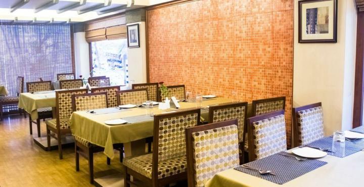 Hotel Park Central Koregaon Park Pune Dış mekan fotoğraf