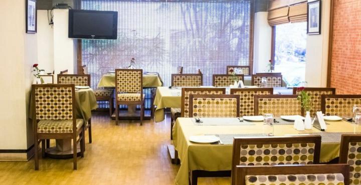 Hotel Park Central Koregaon Park Pune Dış mekan fotoğraf